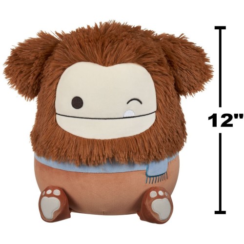 Jazwares Squishmallows Bath 30.5 Cm. - Benny JWSQ4130-E 196566444553