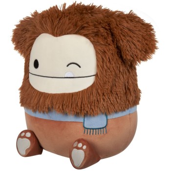 Jazwares Squishmallows Λουτρινο 30.5 Εκ. - Benny Ο Πλατύποδας JWSQ4130-E 196566444553