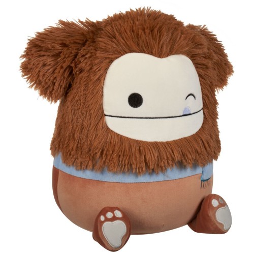 Jazwares Squishmallows Bath 30.5 Cm. - Benny JWSQ4130-E 196566444553