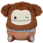 Jazwares Squishmallows Λουτρινο 30.5 Εκ. - Benny Ο Πλατύποδας JWSQ4130-E 196566444553