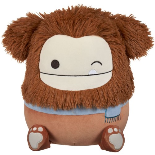 Jazwares Squishmallows Bath 30.5 Cm. - Benny JWSQ4130-E 196566444553