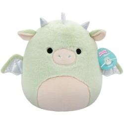 Jazwares Squishmallows Fuzzamallow Bath 30.5 Cm - Drew JWSQ6679 196566455702