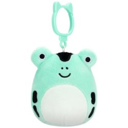 Jazwares Squishmallows Plush Keychain 9cm - Dear JWSQ0342 196566456839