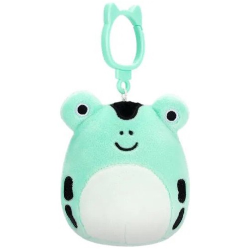 Jazwares Squishmallows Plush Keychain 9cm - Dear JWSQ0342 196566456839