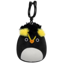 Jazwares Squishmallows Plush Keychain 9 cm. - Lockwood JWSQ0342 196566456846
