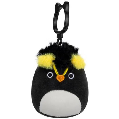 Jazwares Squishmallows Plush Keychain 9 cm. - Lockwood JWSQ0342 196566456846