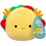 Jazwares Squishmallows Flipmallows Bath 13 cm - TEX & Bernando JWSQ0230 196566451322