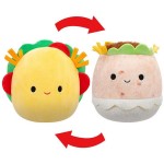 Jazwares Squishmallows Flipmallows Bath 13 cm - TEX & Bernando JWSQ0230 196566451322
