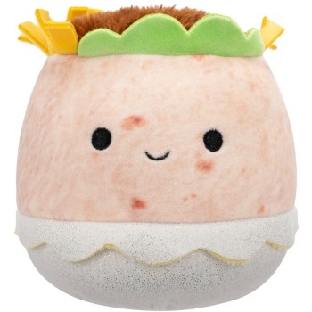 Jazwares Squishmallows Flipmallows Bath 13 cm - TEX & Bernando JWSQ0230 196566451322