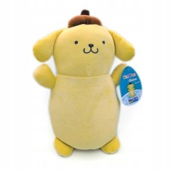 Jazwares Squishmallows Hugmees Sanrio Λούτρινο 25 Εκ. - Pompompurin JWSQ0706 196566416505