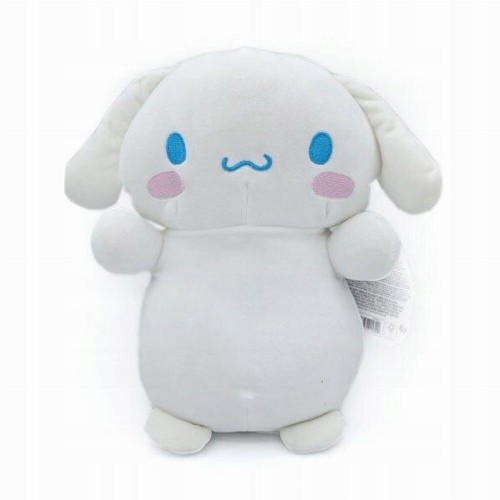 Jazwares Squishmallows Hugmees Sanrio Bath 25 Cm. - Cinnamoroll JWSQ0706 196566416499