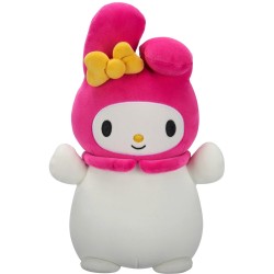 Jazwares Squishmallows Hugmees Sanrio Bath 25 Cm - MY Melody JWSQ0706 196566416482