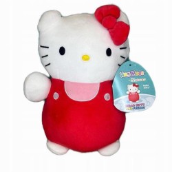 Jazwares Squishmallows Hugmees Sanrio Plush 25 Cm - Hello Kitty JWSQ0706 196566416475