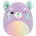 Jazwares Squishmallows Lexis/Romano - Purple Red Panda/Blue Hippocampus JWSQ0128-C 196566410923