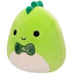 Jazwares Squishmallows-Flipmallows - Λούτρινα 13Cm W3 Danny The Green Dino / Baptise The Blue And Yellow Macaw JWSQ0128-C 196566