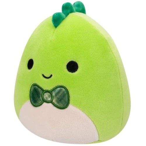 Jazwares Squishmallows-Flipmallows - Plush 13Cm W3 Danny The Green Dino / Baptise The Blue And Yellow Macaw JWSQ0128-C 196566410