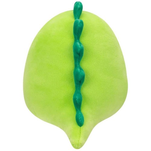 Jazwares Squishmallows-Flipmallows - Λούτρινα 13Cm W3 Danny The Green Dino / Baptise The Blue And Yellow Macaw JWSQ0128-C 196566