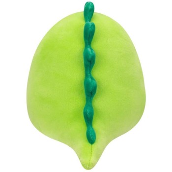 Jazwares Squishmallows-Flipmallows - Λούτρινα 13Cm W3 Danny The Green Dino / Baptise The Blue And Yellow Macaw JWSQ0128-C 196566