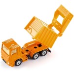 siku Gift Set, Agriculture, Metal / Plastic, Multicoloured Playing Combination, Building Site, Multicoloured 6283 4006874062836