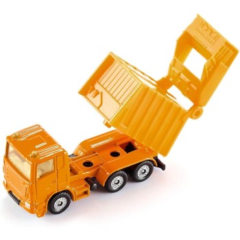 siku Gift Set, Agriculture, Metal / Plastic, Multicoloured Playing Combination, Building Site, Multicoloured 6283 4006874062836