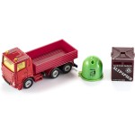 siku Gift Set, Agriculture, Metal / Plastic, Multicoloured Playing Combination, Building Site, Multicoloured 6283 4006874062836