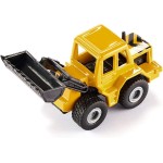 siku Gift Set, Agriculture, Metal / Plastic, Multicoloured Playing Combination, Building Site, Multicoloured 6283 4006874062836