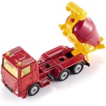 siku Gift Set, Agriculture, Metal / Plastic, Multicoloured Playing Combination, Building Site, Multicoloured 6283 4006874062836