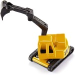 siku Gift Set, Agriculture, Metal / Plastic, Multicoloured Playing Combination, Building Site, Multicoloured 6283 4006874062836