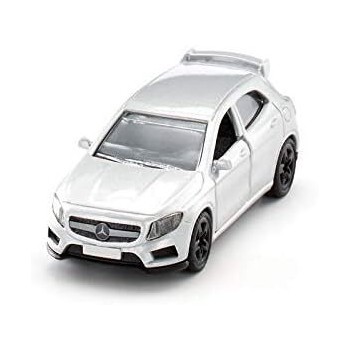 siku Mercedes-Benz AMG GLA 45 Car SI001503 4006874015030