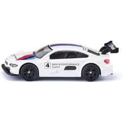 siku Αυτοκίνητο Αγωνιστικό BMW M4 SI001581 4006874015818