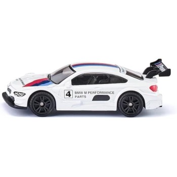 siku BMW M4 Racing Car SI001581 4006874015818