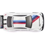 siku Αυτοκίνητο Αγωνιστικό BMW M4 SI001581 4006874015818