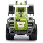 siku Claas Torion Loader 1914 With Wheels (1:87) SI001524 4006874015245