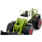 siku Claas Torion Loader 1914 With Wheels (1:87) SI001524 4006874015245