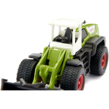 siku Φορτωτής Claas Torion 1914 Με Ρόδες (1:87) SI001524 4006874015245