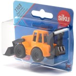 siku Loader - Wheeled Excavator SI001103 4006874011032