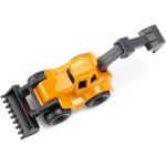 siku Loader - Wheeled Excavator SI001103 4006874011032