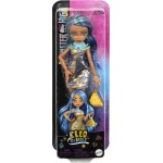 Mattel Monster High - Κούκλες Cleo De Nile Doll Κούκλα HRC12 / HXH95 194735230563