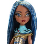 Mattel Monster High - Κούκλες Cleo De Nile Doll Κούκλα HRC12 / HXH95 194735230563