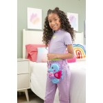 Mattel Polly Pocket Polly Mini - Τρεντι Τσαντάκι Daddy And Me Seahorse Αξεσουάρ Για Κούκλα Σετ Για Παιχνίδι Με Κούκλες GKJ63 / H