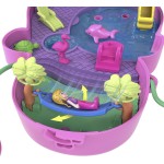 Mattel Polly Pocket Momma Monkey & Baby GKJ63 / HWP04 194735218004