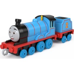 Mattel Thomas & Friends Fisher-Price Edward Metal Engine HFX91 / HTN29 194735194933