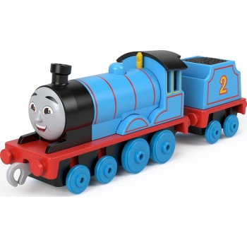 Mattel Thomas & Friends Fisher-Price Edward Metal Engine HFX91 / HTN29 194735194933