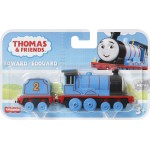 Mattel Thomas & Friends Fisher-Price Edward Metal Engine HFX91 / HTN29 194735194933