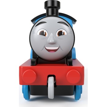 Mattel Thomas & Friends Fisher-Price Edward Metal Engine HFX91 / HTN29 194735194933