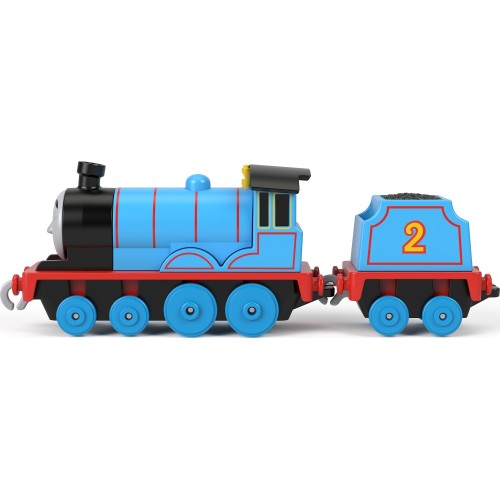 Mattel Thomas & Friends Fisher-Price Edward Metal Engine HFX91 / HTN29 194735194933