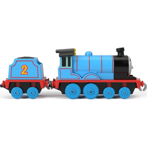 Mattel Thomas & Friends Fisher-Price Edward Metal Engine HFX91 / HTN29 194735194933