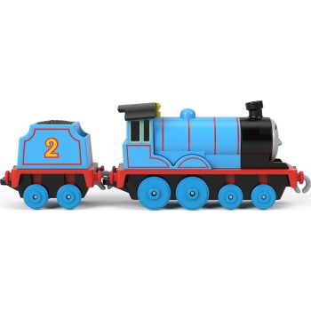Mattel Thomas & Friends Fisher-Price Edward Metal Engine HFX91 / HTN29 194735194933