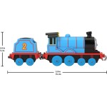 Mattel Thomas & Friends Fisher-Price Edward Metal Engine HFX91 / HTN29 194735194933