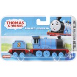 Mattel Thomas & Friends Fisher-Price Edward Metal Engine HFX91 / HTN29 194735194933